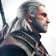 Geralt of Rivia