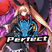 Perfect-huangqingai阿爱