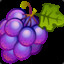 *Pure* Grapes