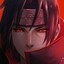 Itachi Uchiha