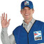 John The Mailman