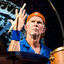 CHAD SMITH