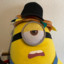 MR. Minion