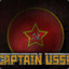 Captain [USSR] Chocolatine