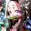 Nezuko