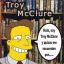 Troy  McClure