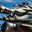Bombardiro Crocodilo