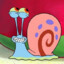 Gary The Snail