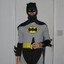 Batman (Lohjan Ritari)