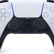 PS DualSense wireless controller