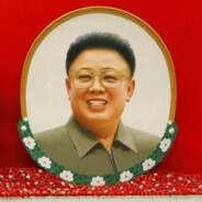 kim jong-il