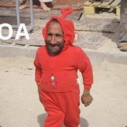 Teletubbie Drogado