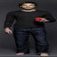 Avatar of player Uvelir