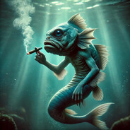 ThE fiSH