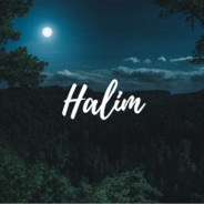 ♕halim ო