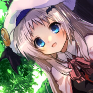 小笨蛋库特莉亚芙卡♪