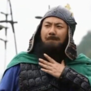 三国最強の殺し屋潘凤