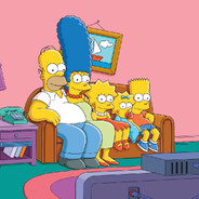 the simpsons