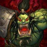 CurseForge profile picture for @Injury