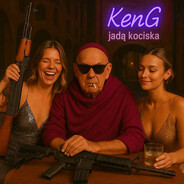 Sensej KenG