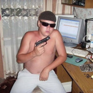 Haтypaлy пo eбaлy