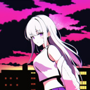 D: