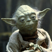 Yoda Is Here avatar