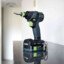 FESTOOL WORKSTATION