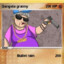 Grenade Granny