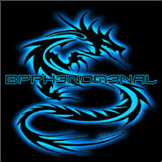 BPph3nom3nal avatar