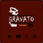 Gravato