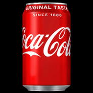 COCA-COLA