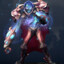 Arc Warden
