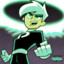 Danny Phantom