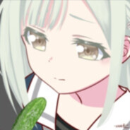 黄瓜仙女睦头人