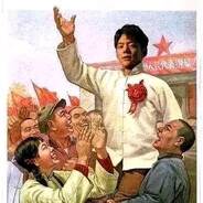 理塘话事人丁真纯一郎