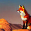 FOXdesert