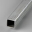 Galvanized Square Steel