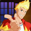 Martin Mystery