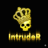 IntrudeR