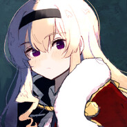 Runeyc; Steam avatar