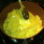 patattensoep puree