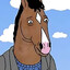 Bojack Horseman