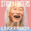 StickyFingers