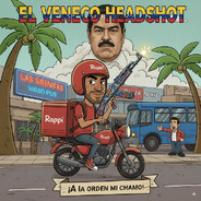 ElVenecoheadshot