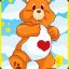 Care Bear