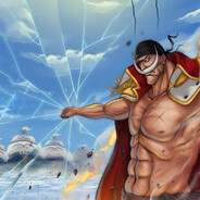 WHITEBEARD