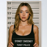 SYDNEY SWEENEY avatarı