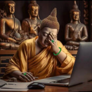 盗号的鬼死全家