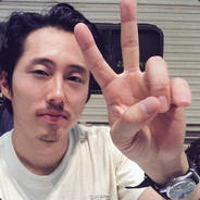Steven Yeun